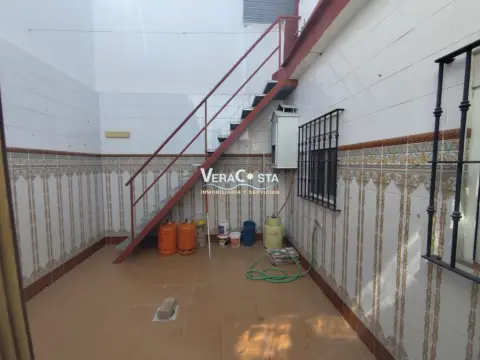 Casa en Centro