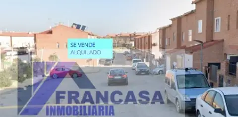 Casa en Centro