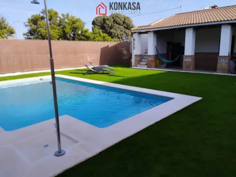 Casa en La Perdiz