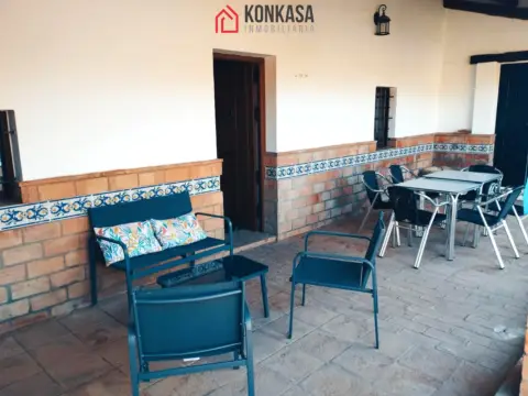 Casa en La Perdiz
