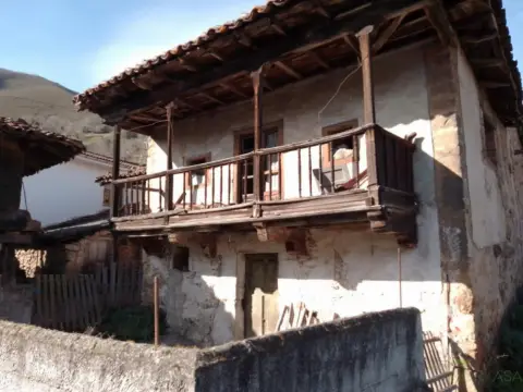 Casa en calle Lugar Cuañana