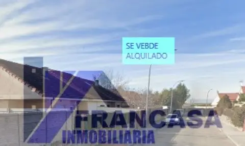 Casa en Cerca del Campo de Golf Pablo Hernández