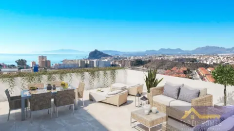 Apartamento en calle de C, 3