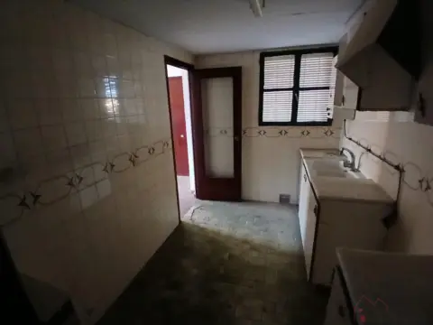 Piso en Carrer de Barracam