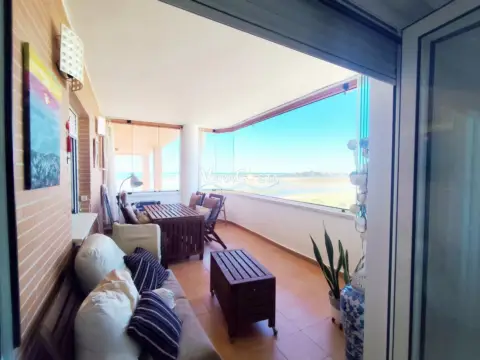 Ático en Avenida del Atlántico