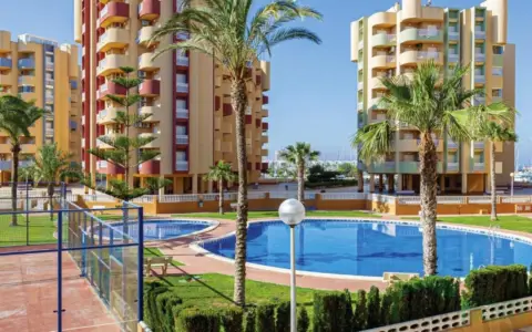 Piso en San Javier