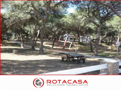 Apartamento en Feria