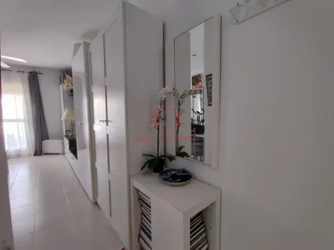 Apartamento en Feria