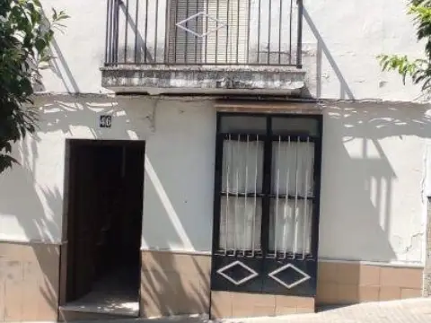 Casa en Centro