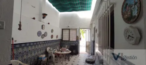 Casa en Centro