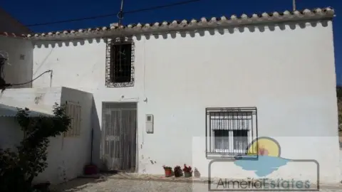 Casa en Las Pocicas