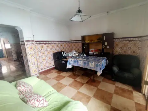 Casa en Plaza de San Francisco