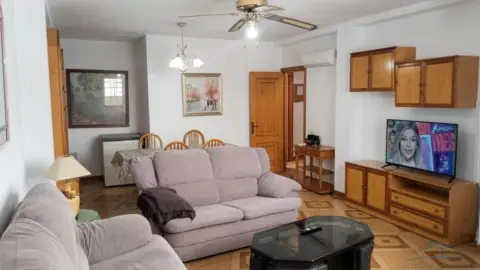 Habitación en Zapillo