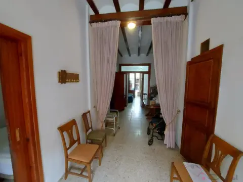 Casa en Alcácer