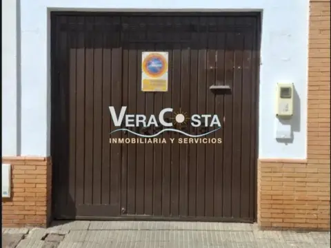 Garaje en Ronda Norte