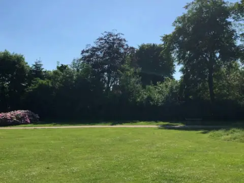 Terreno en Las Palmas de Gran Canaria