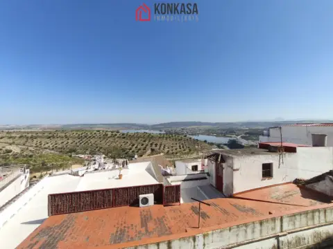 Casa en Casco Antiguo