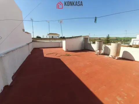 Piso en Barrio Bajo