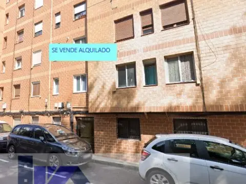 Piso en Cerca del Parque Ibaieder