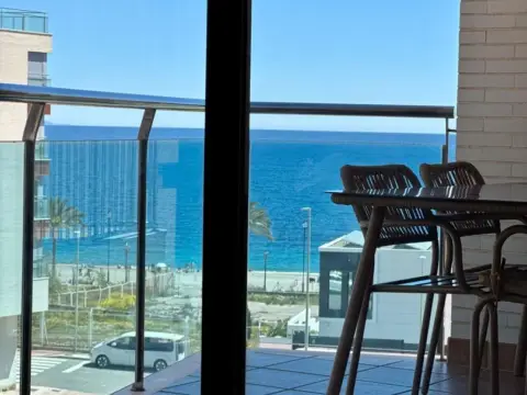 Piso en Aguadulce Sur
