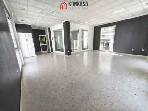 Local comercial en Centro