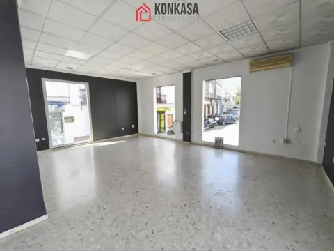 Local comercial en Centro