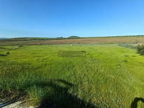 Terreno en Zona Norte