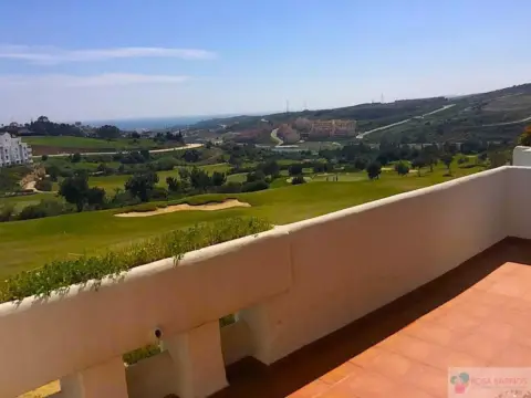 Dúplex en Valle Romano
