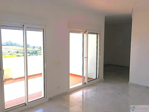 Dúplex en Valle Romano