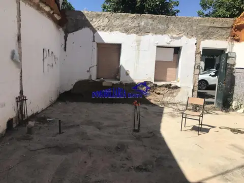 Terreno en Cañero