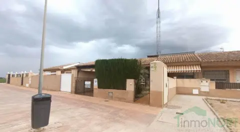 Chalet en La Puebla