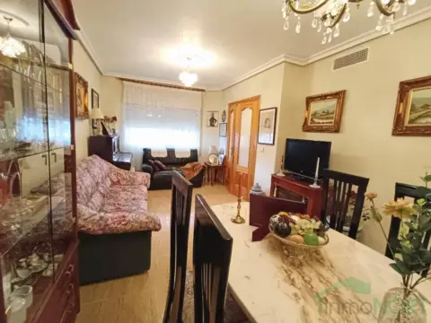 Chalet en La Puebla