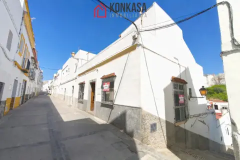 Casa en Centro