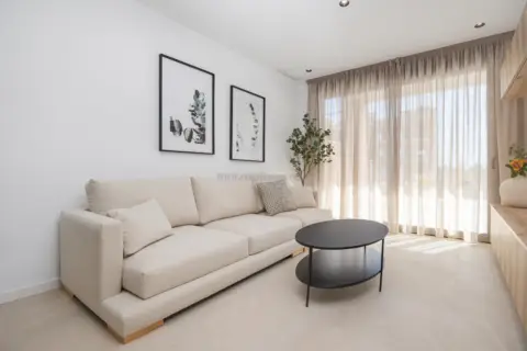 Apartamento en Los Alcazares