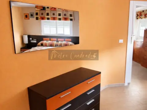 Piso en Centro