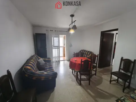 Piso en Barrio Bajo