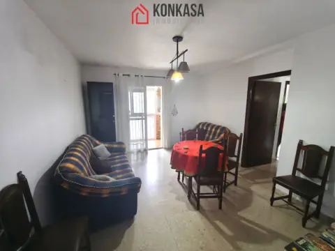 Piso en Barrio Bajo