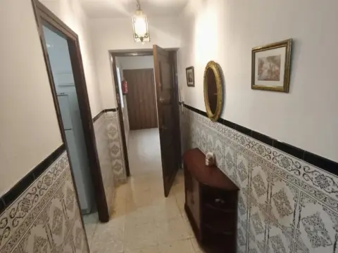 Piso en Barrio Bajo