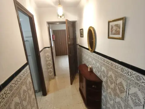Piso en Barrio Bajo