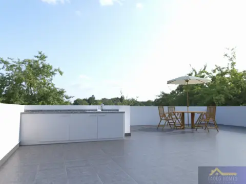 Casa en calle de los Romanones, nº S/N