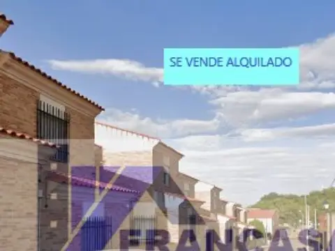 Casa en Zona Noreste