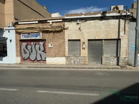 Local comercial en Cartagena