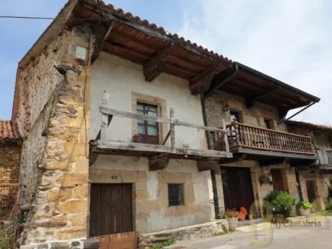 Casa en Villacarriedo