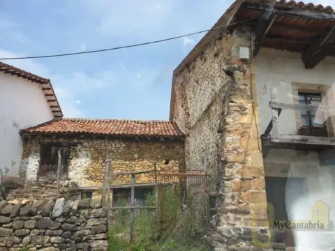 Casa en Villacarriedo