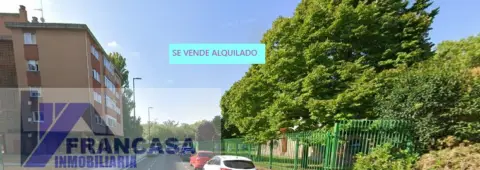 Piso en Cerca del Polideportivo Pisuerga