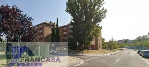 Piso en Cerca del Polideportivo Pisuerga