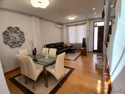 Casa en Alcàsser