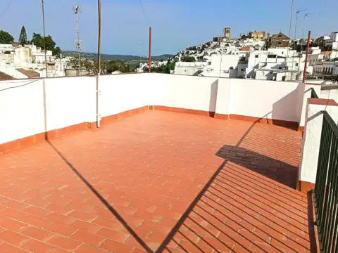 Piso en Centro