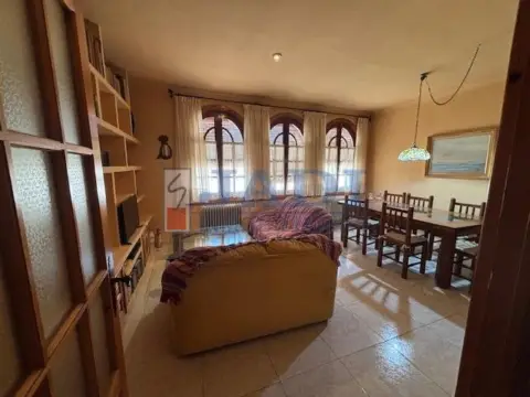 Casa en Convento