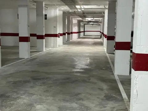Garaje en La Zenia